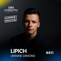 Топова українська музика. Ukraine Dancing #411 (Lipich HotMix)