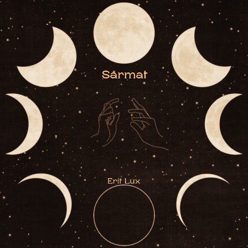 Sarmat [2025]