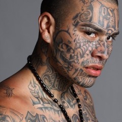 Tatted like a Mexican ft Juvo
