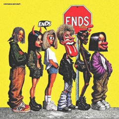 gang gang pretty butterfly (prod. aaronbasquiat)
