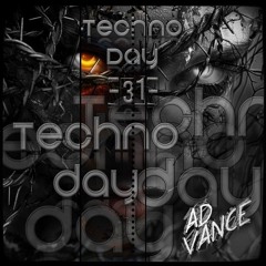 Techno Day -31- (Ad Vance)-(HQ)