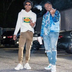 Gunna & Lil Baby - Sticky (Unreleased Leak)