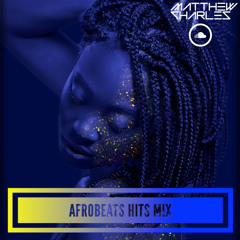 Afrobeats Hits Mix (2021)