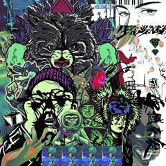 TRAP ESOTERIC(prod.ynsicher)