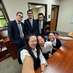 o Lord Thy boundless love to me (smep)