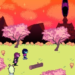 Hope Ever Blossoming