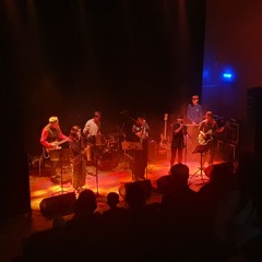 'Young Butcher' by iPad Babies