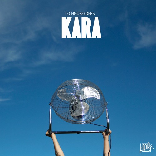 Technoseeders - Kara [K002]