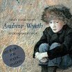 ^Pdf^ First Impressions: Andrew Wyeth by  Richard Meryman (Author)