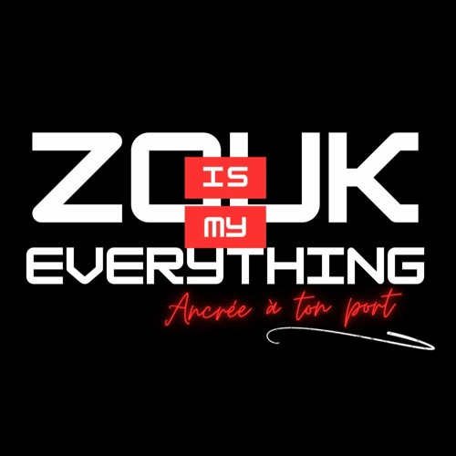 BEFORE ZOUK IS MY EVERYTHING