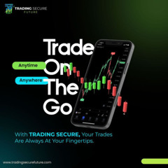 Trading Secure Future