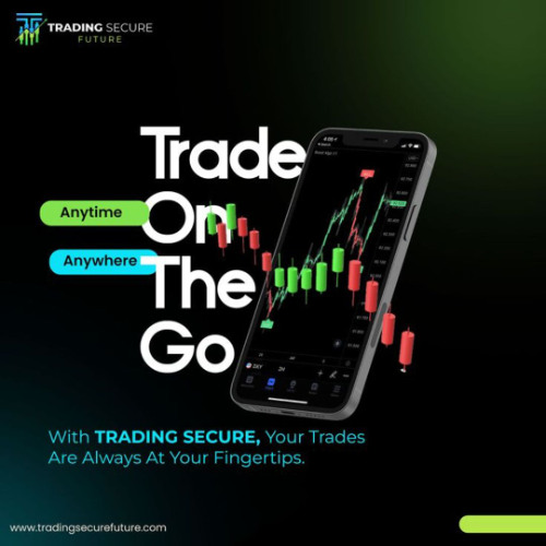 Trading Secure Future