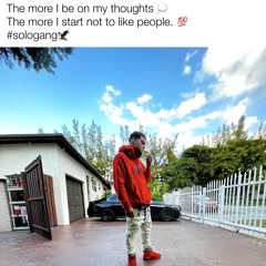 Trap Stories (Prod. A1Milli) Gorki x Tripple O