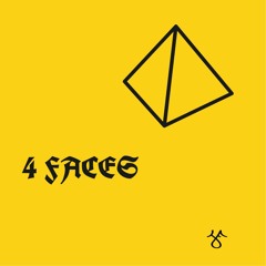 4 Faces (Prod.jado styles)