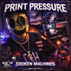 PRINT PRESSURE