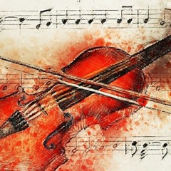 Violin Sound Box