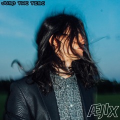 Aejix - Jump In The Car [Premiere]
