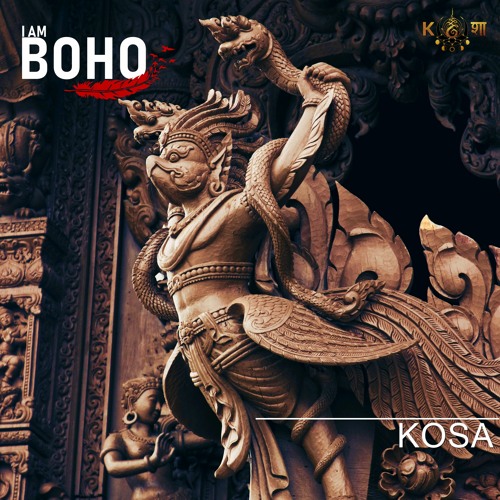 𝗜 𝗔𝗠 𝗕𝗢𝗛𝗢 - Special Edition by KOSA