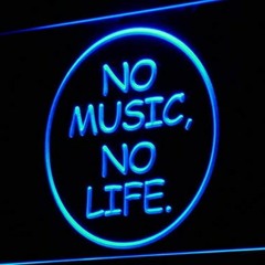 Dave´D! - No Music, No Life. (Mai Promo Mix)