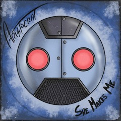 SHE MAKES ME (feat. Dawg-O)