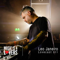 Lovecast 311 - Leo Janeiro [MI4L.com]