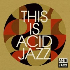 Acid Jazz & French Touch DJ set St. Germain, Kruder & Dorfmaister, Bonobo, Tosca