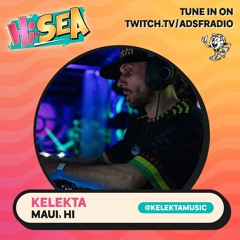 HI-SEA JUNE TAKEOVER: Kelekta (Maui, USA)
