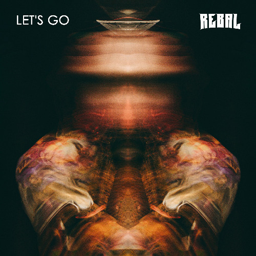 REBAL - LET'S GO