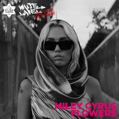 Miley Cyrus - Flowers (Jose Spinnin Cortes White Label Remix)