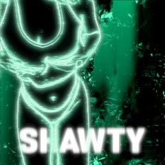 Darth Rose - SHAWTY ft. makeangelscry (Prod. Smokerose)