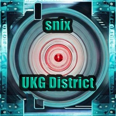 UKG District