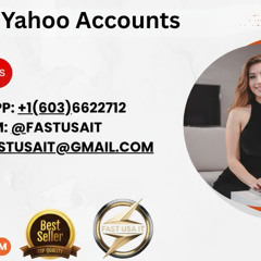 The 10 Sites Guide to Buying Old Yahoo Accounts