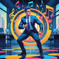 Business Lounge Motivation Music 5