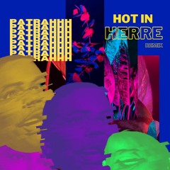 NELLY - HOT IN HERRE (YOU'RE IN MY SYSTEM Edit)