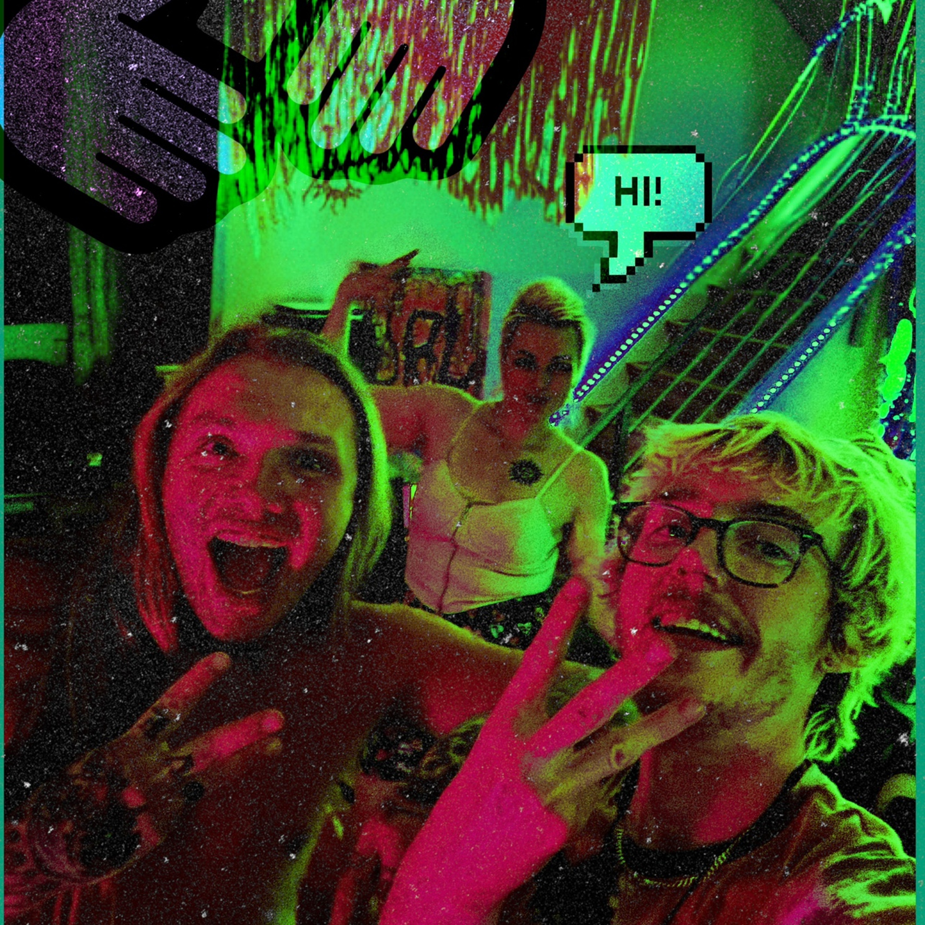 Love Roly - Crossed Paths (Prod. M-Trip) episode artwork