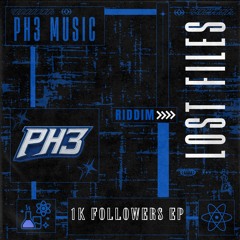 PH3 - LOST FILES [FREE 1K FREEBIE EP]