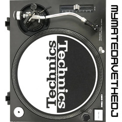 Live Vinyl Mix - 19 April 2025