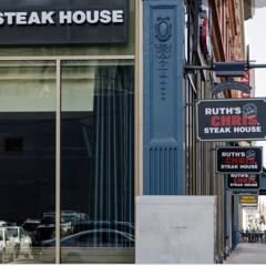 Ruth Chris feat Swindla