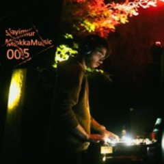 Sayimur @ MokkaMusic 005