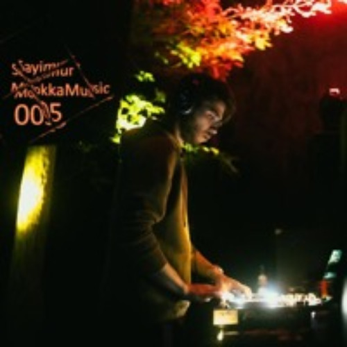 Sayimur @ MokkaMusic 005