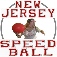New Jersey Speedball