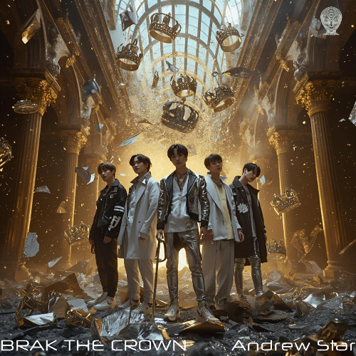 Break the Crown
