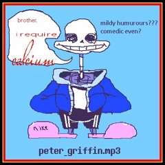 MEGALOVANIA