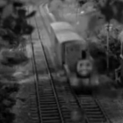 Thomas The Tank Engine Theme But Thomas Has Sadly Passed Away