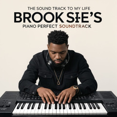 The Sound Track of My Life - Brooksi'es Piano Perefect Soundtrack