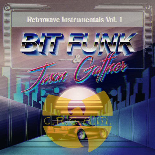 Cash Phoenix ('C.R.E.A.M.' retro bitfunk version) [Wu Tang vs Bit Funk & Jason Gaffner]