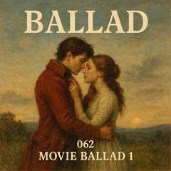 Medeli AK603 - Ballad - 062 Movie Ballad 1