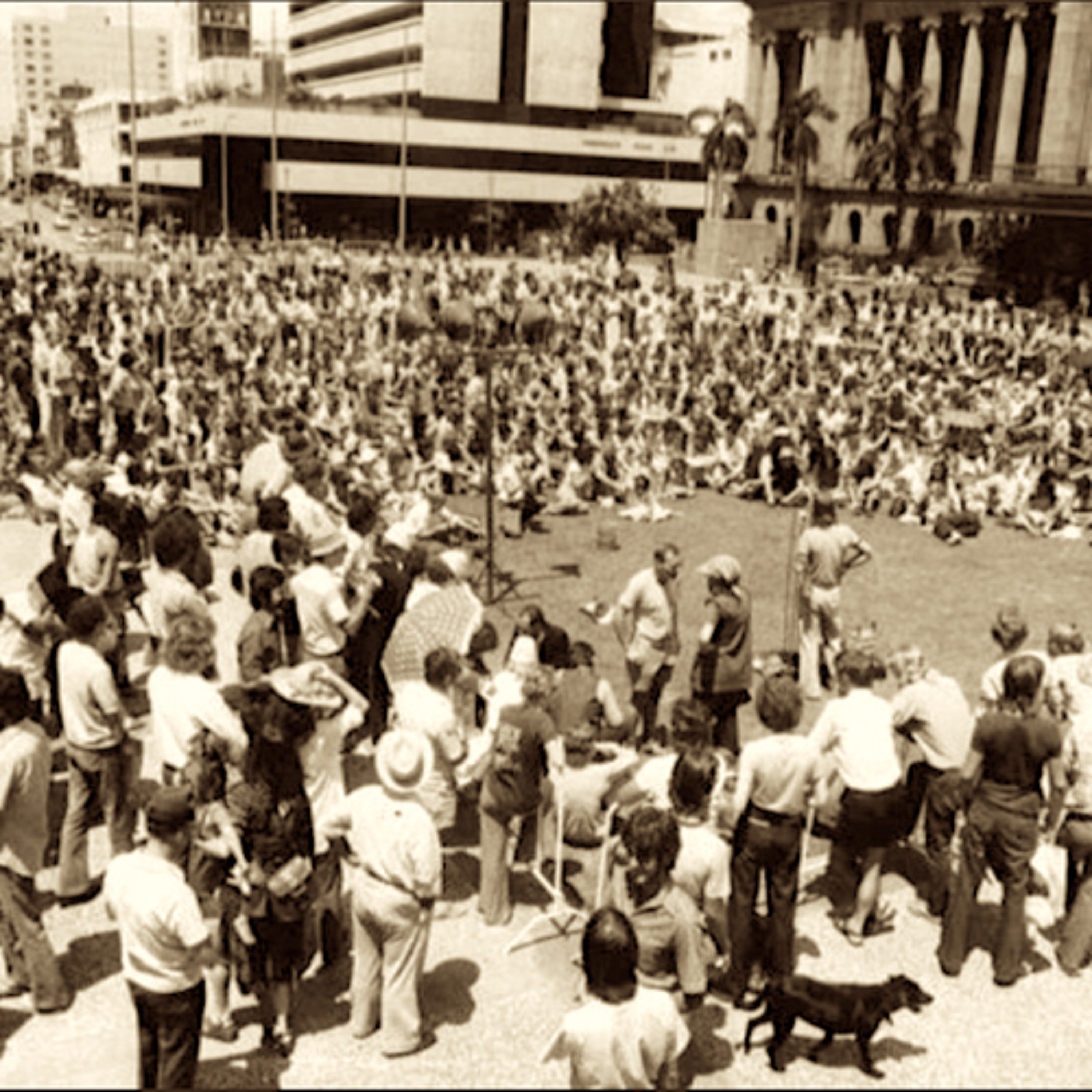 4PR - Voice of the People