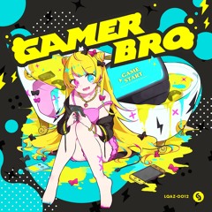 [LQAZ0012] GAMER BRO - XFD