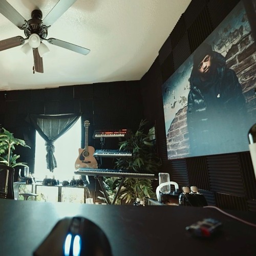 Jace! - Standing In The Rain (Prod. Blip, Gateway & Chase)